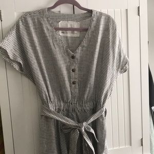 NotPerfectLinen Sydney Dress